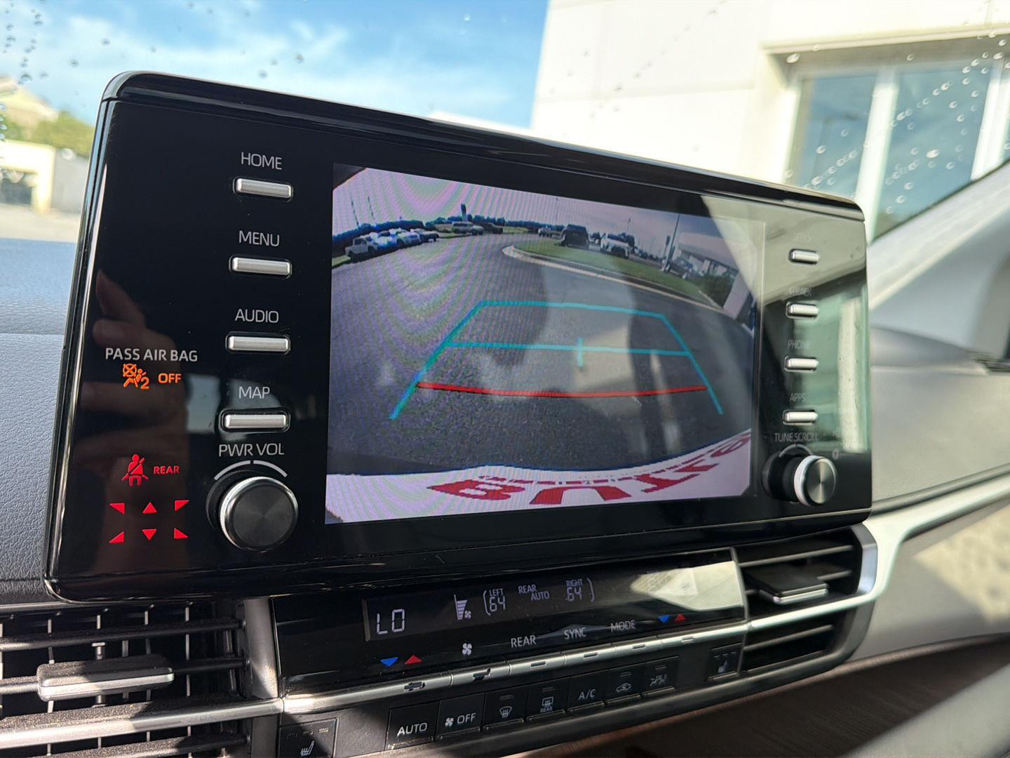 Used 2023 Toyota Sienna Van