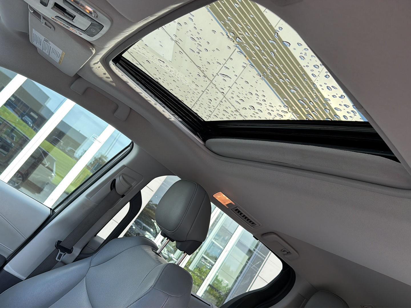 Used 2023 Toyota Sienna Van