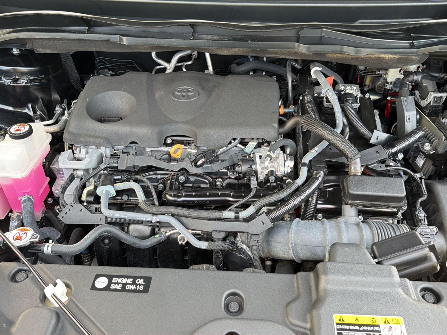 Used 2023 Toyota Sienna Van