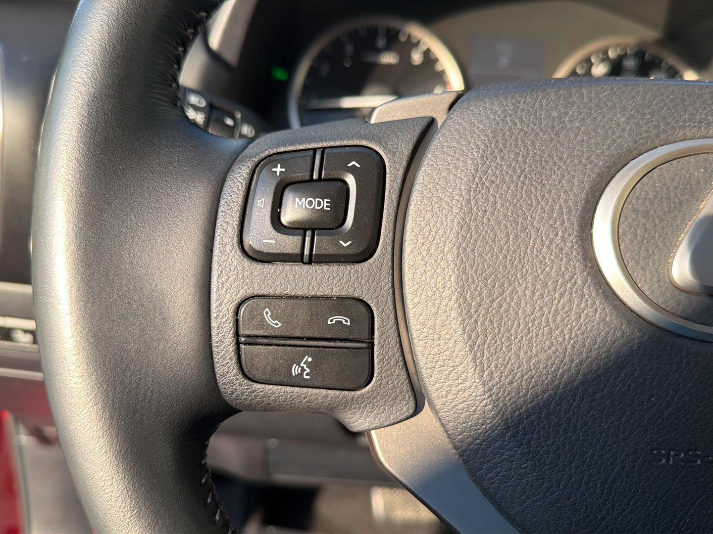 Used 2015 Lexus NX 200t SUV