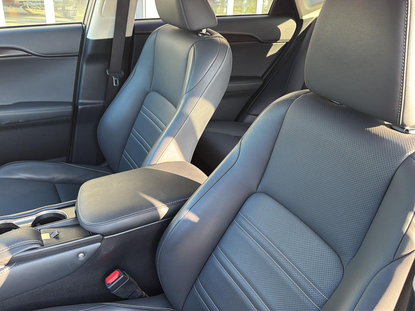 Used 2015 Lexus NX 200t SUV