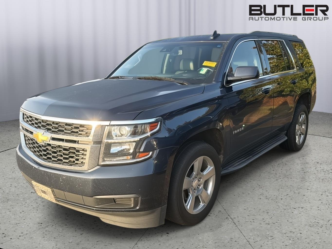 2020 Chevrolet Tahoe LT RWD