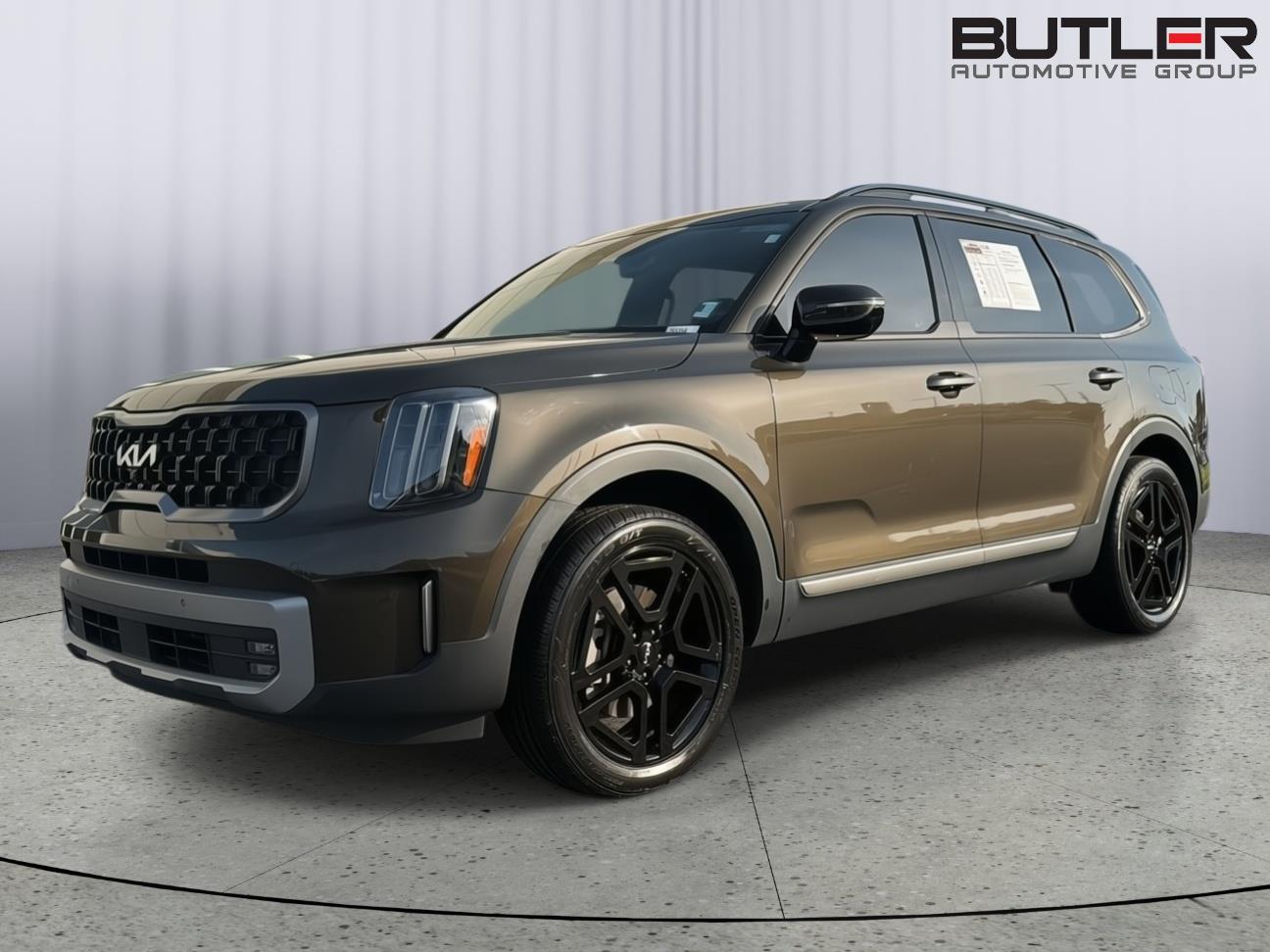 Used 2023 Kia Telluride SUV