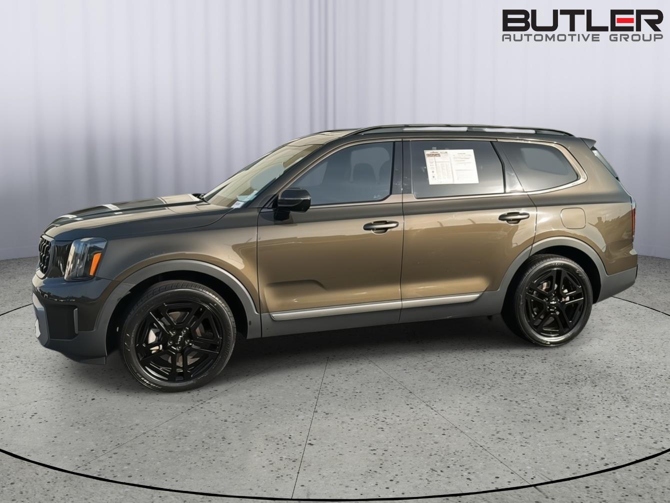 Used 2023 Kia Telluride SUV