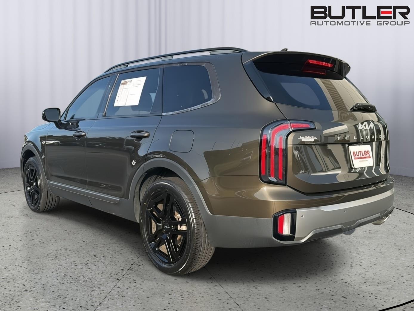 Used 2023 Kia Telluride SUV