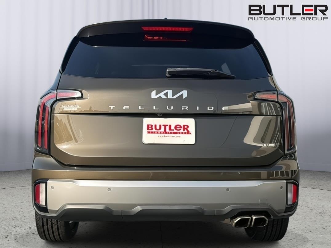 Used 2023 Kia Telluride SUV