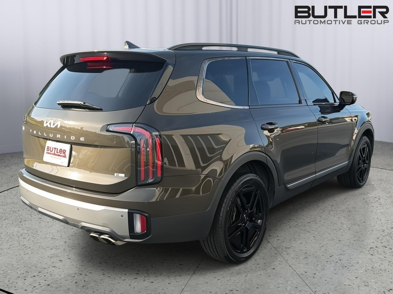 Used 2023 Kia Telluride SUV