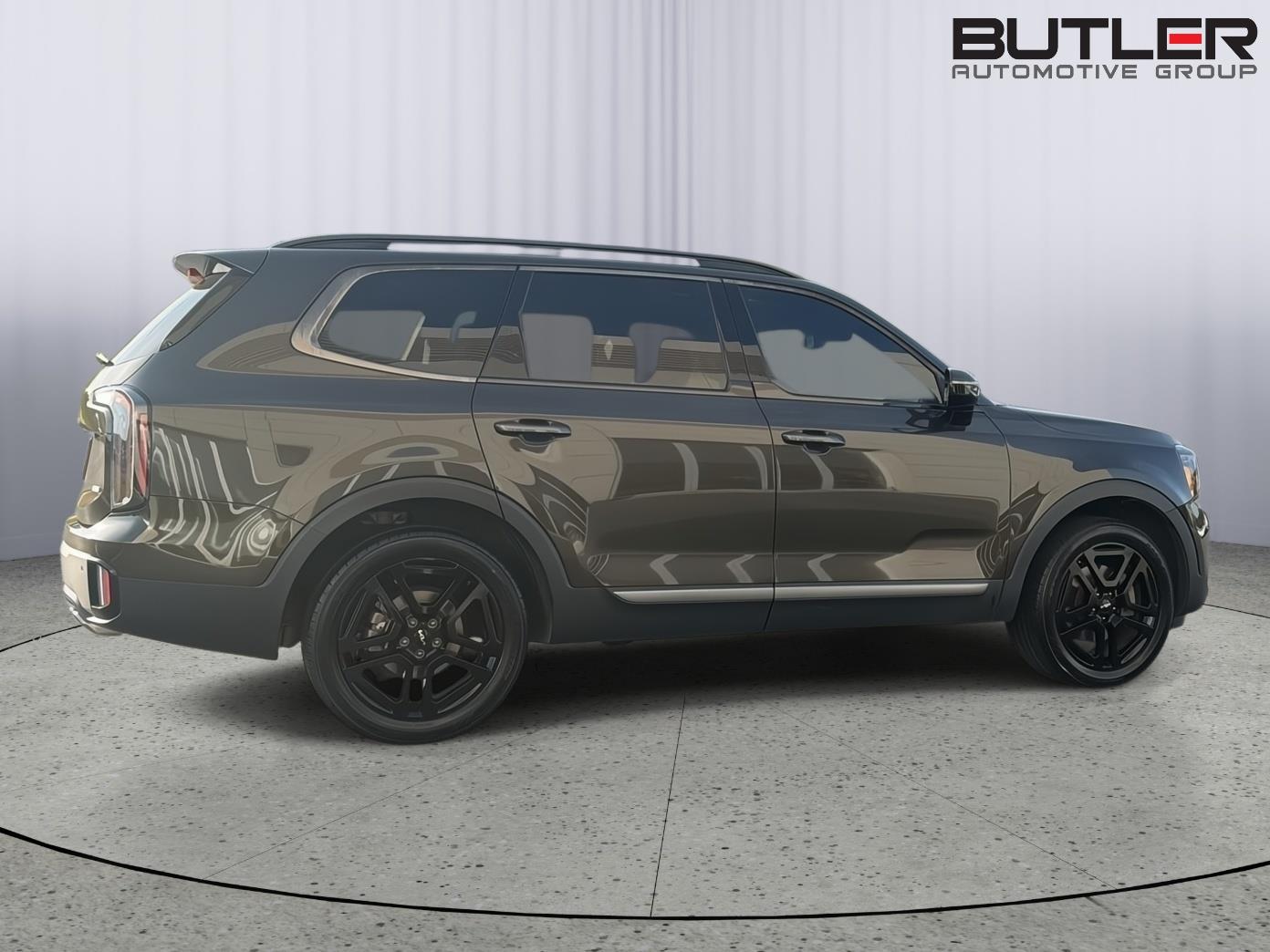 Used 2023 Kia Telluride SUV
