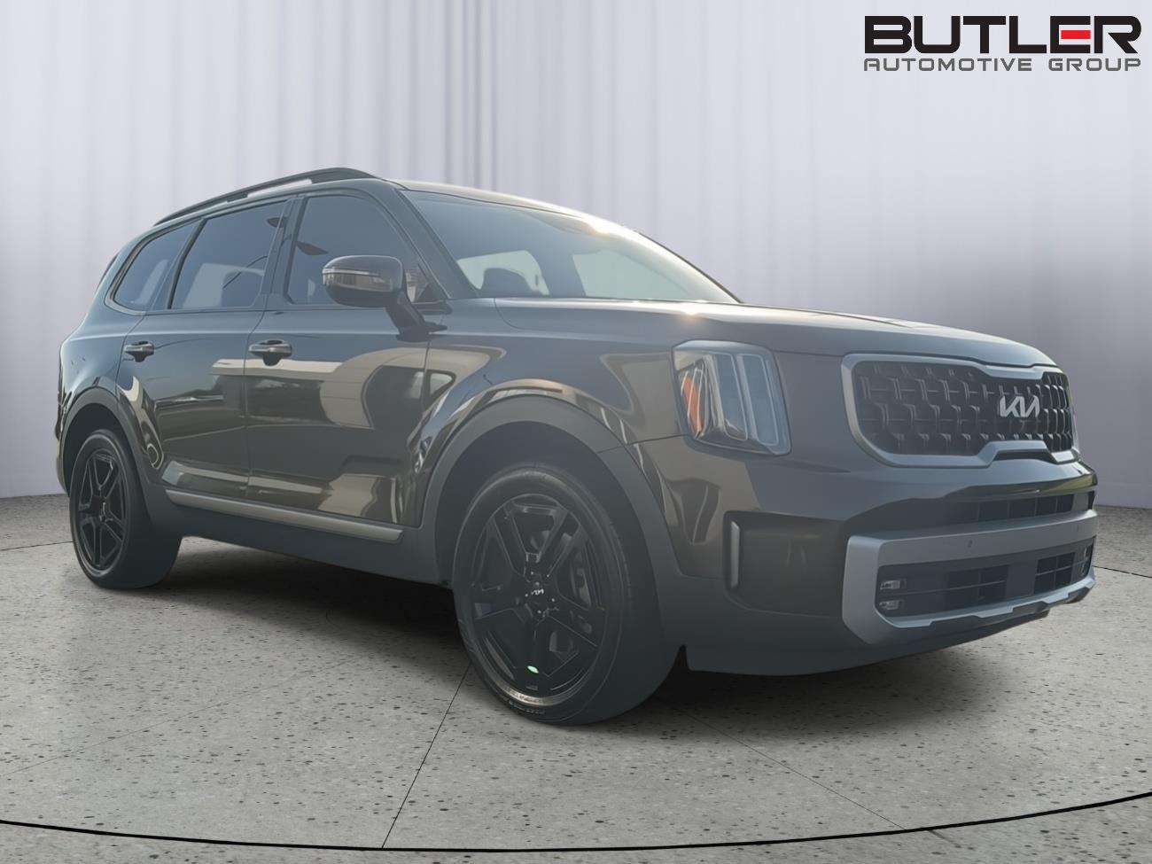 Used 2023 Kia Telluride SUV