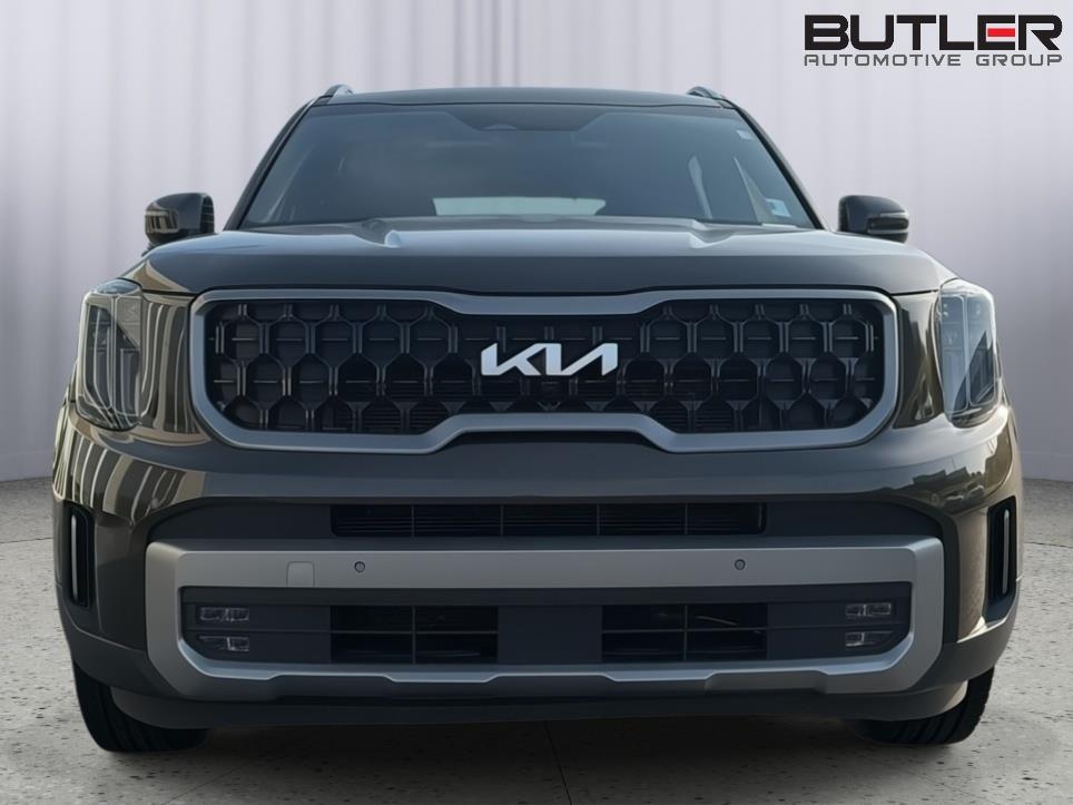 Used 2023 Kia Telluride SUV