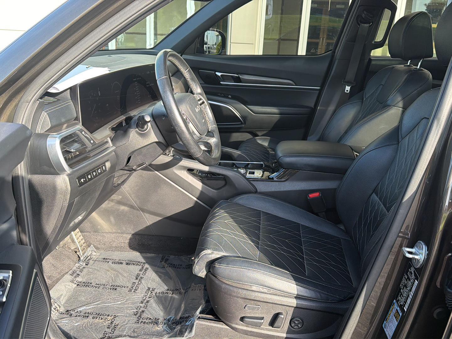 Used 2023 Kia Telluride SUV