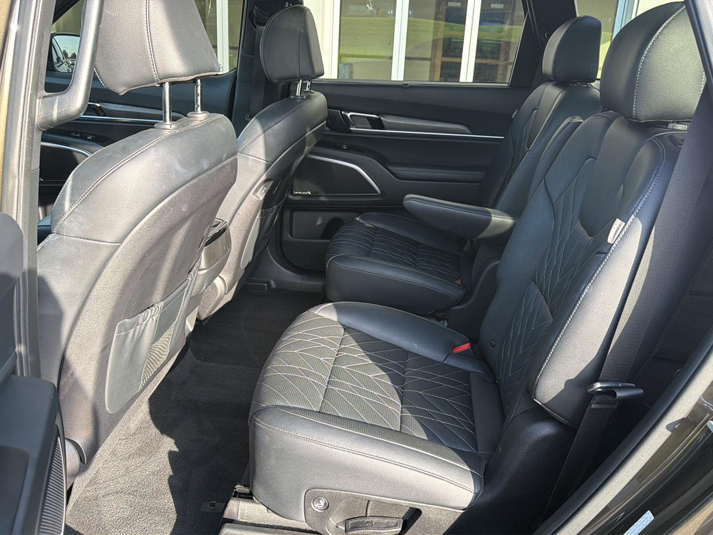Used 2023 Kia Telluride SUV