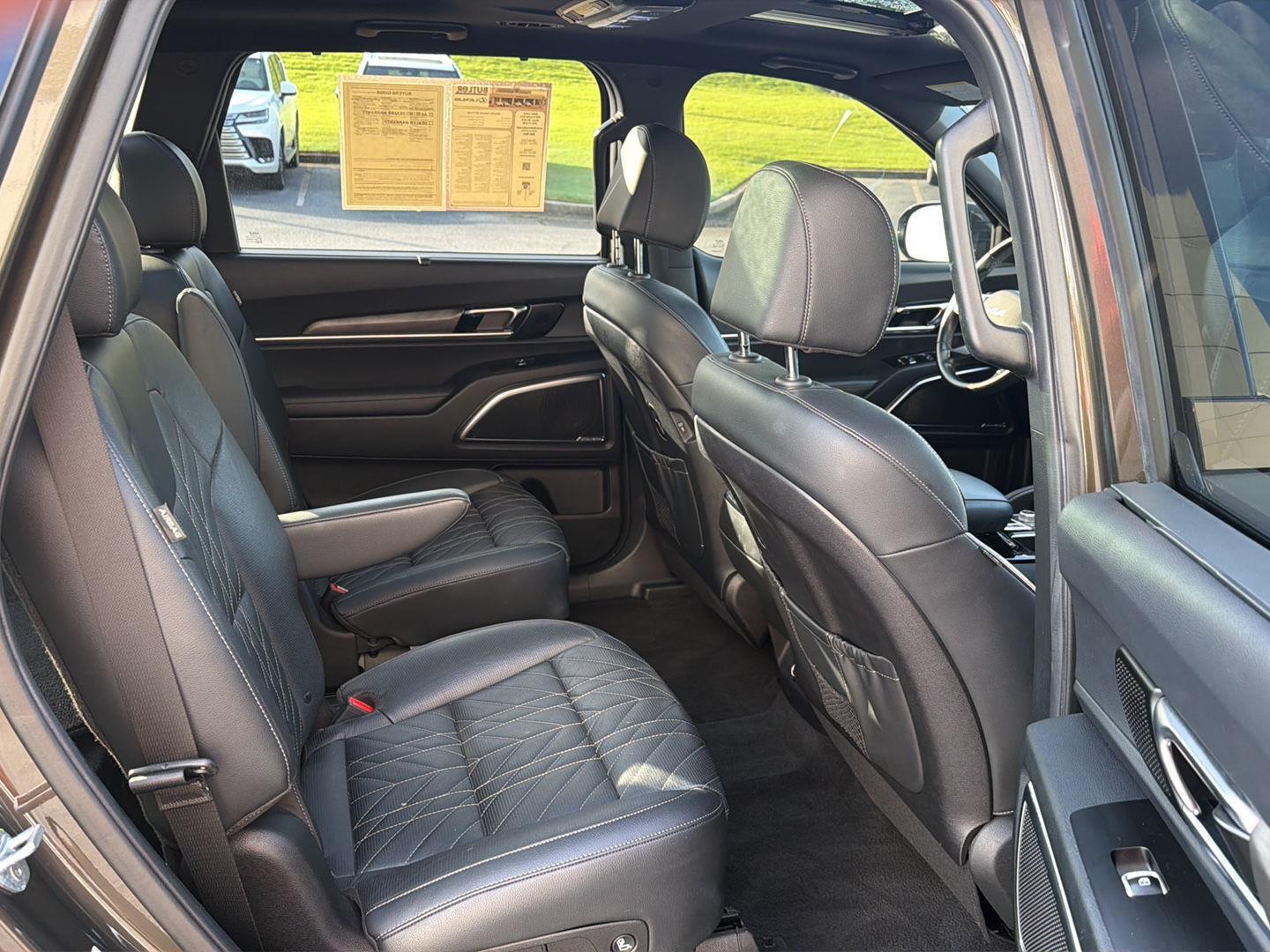 Used 2023 Kia Telluride SUV