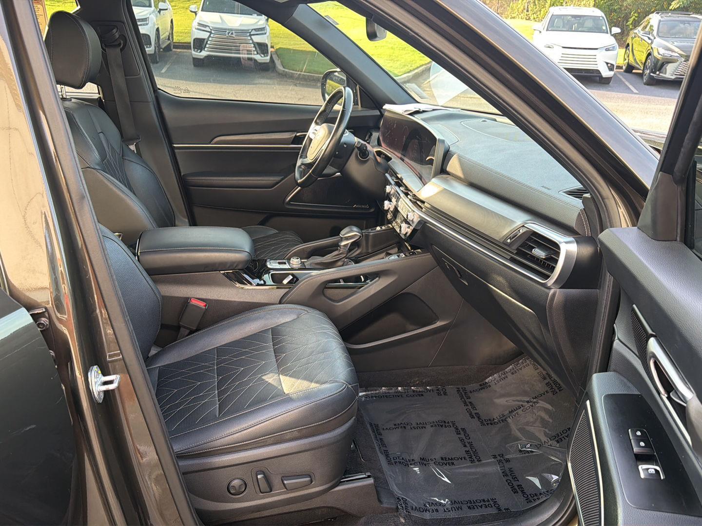 Used 2023 Kia Telluride SUV