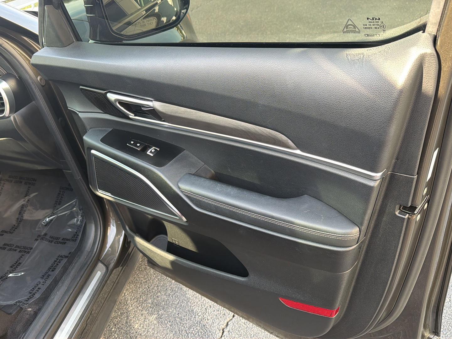 Used 2023 Kia Telluride SUV
