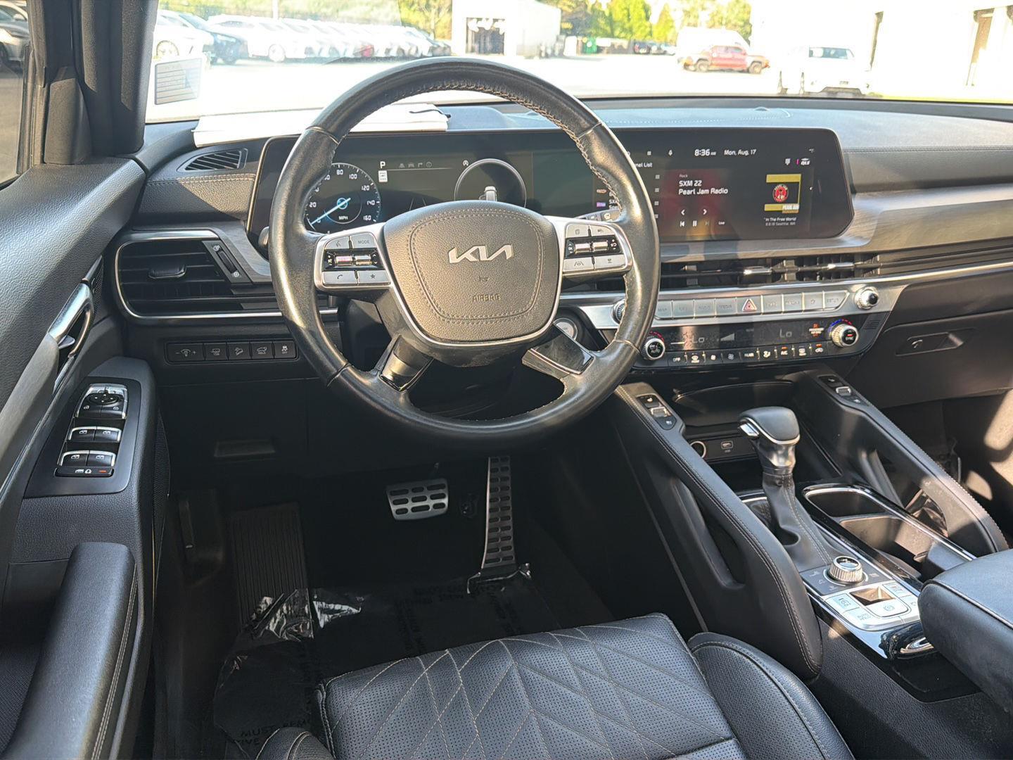 Used 2023 Kia Telluride SUV