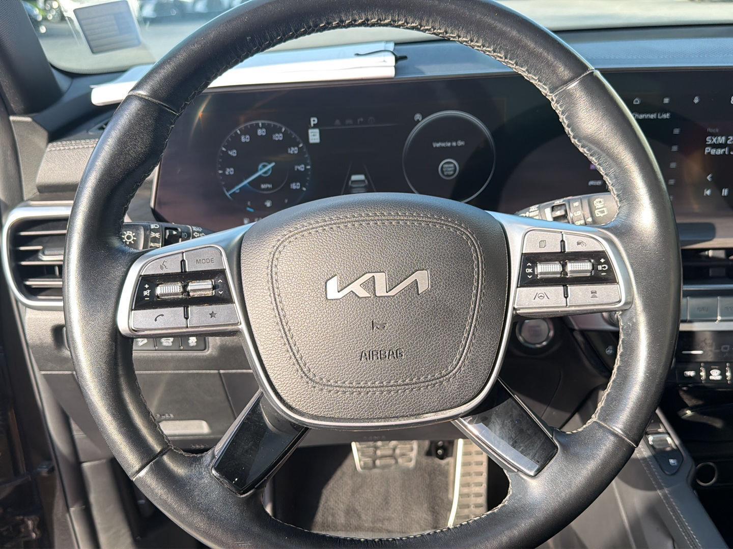Used 2023 Kia Telluride SUV