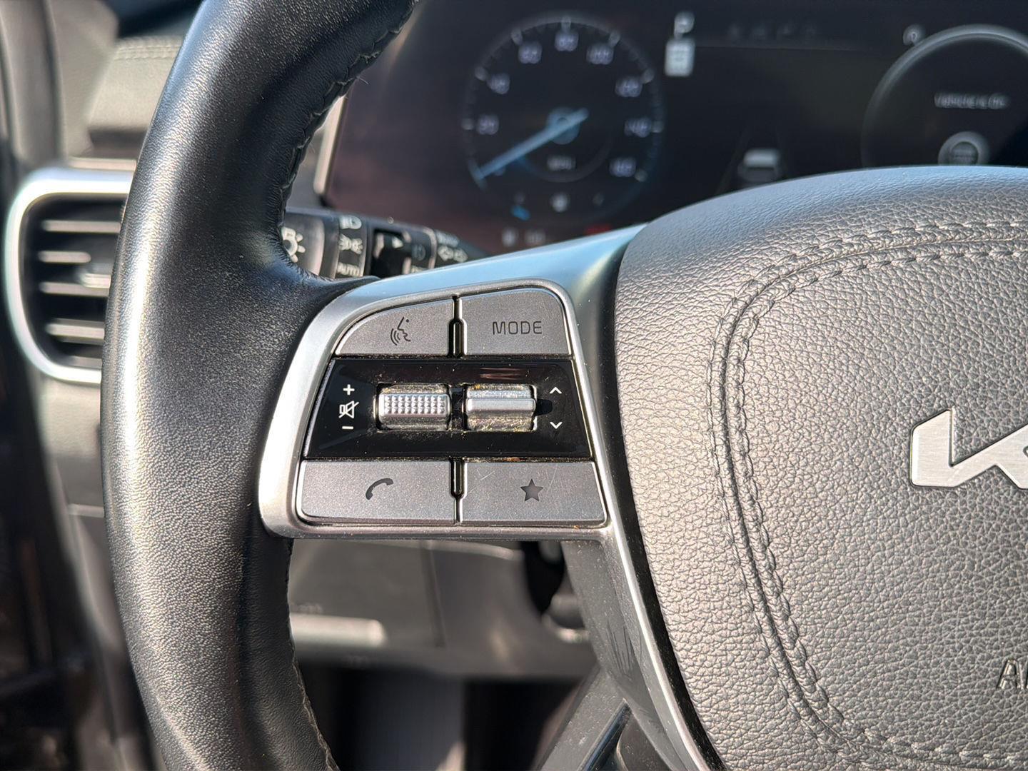 Used 2023 Kia Telluride SUV