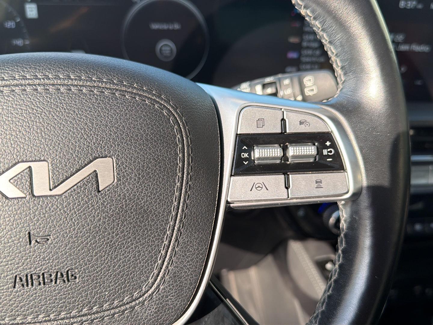 Used 2023 Kia Telluride SUV