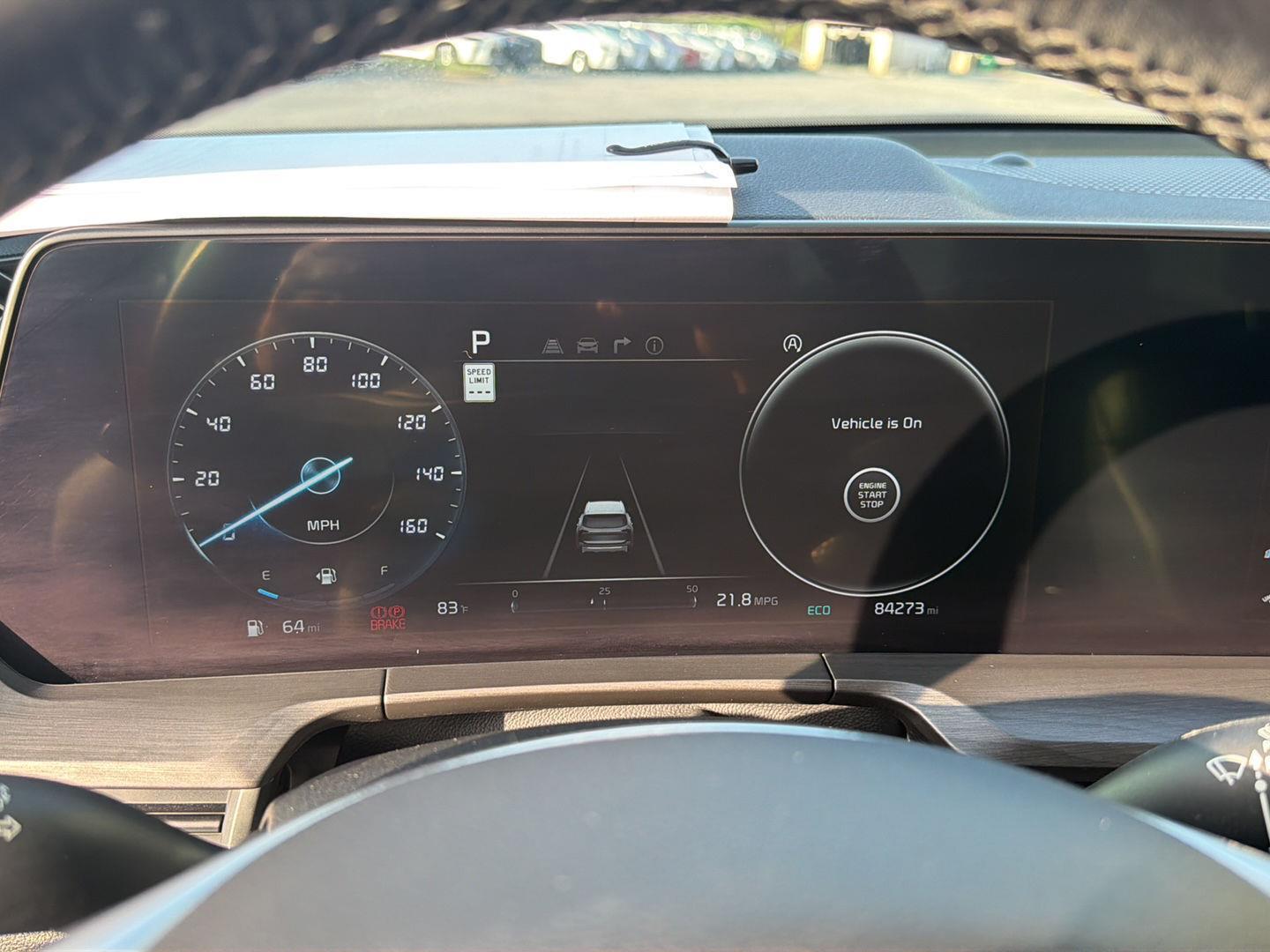 Used 2023 Kia Telluride SUV