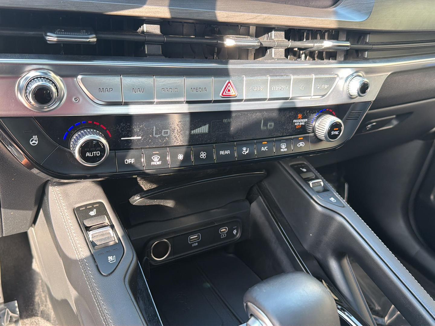 Used 2023 Kia Telluride SUV