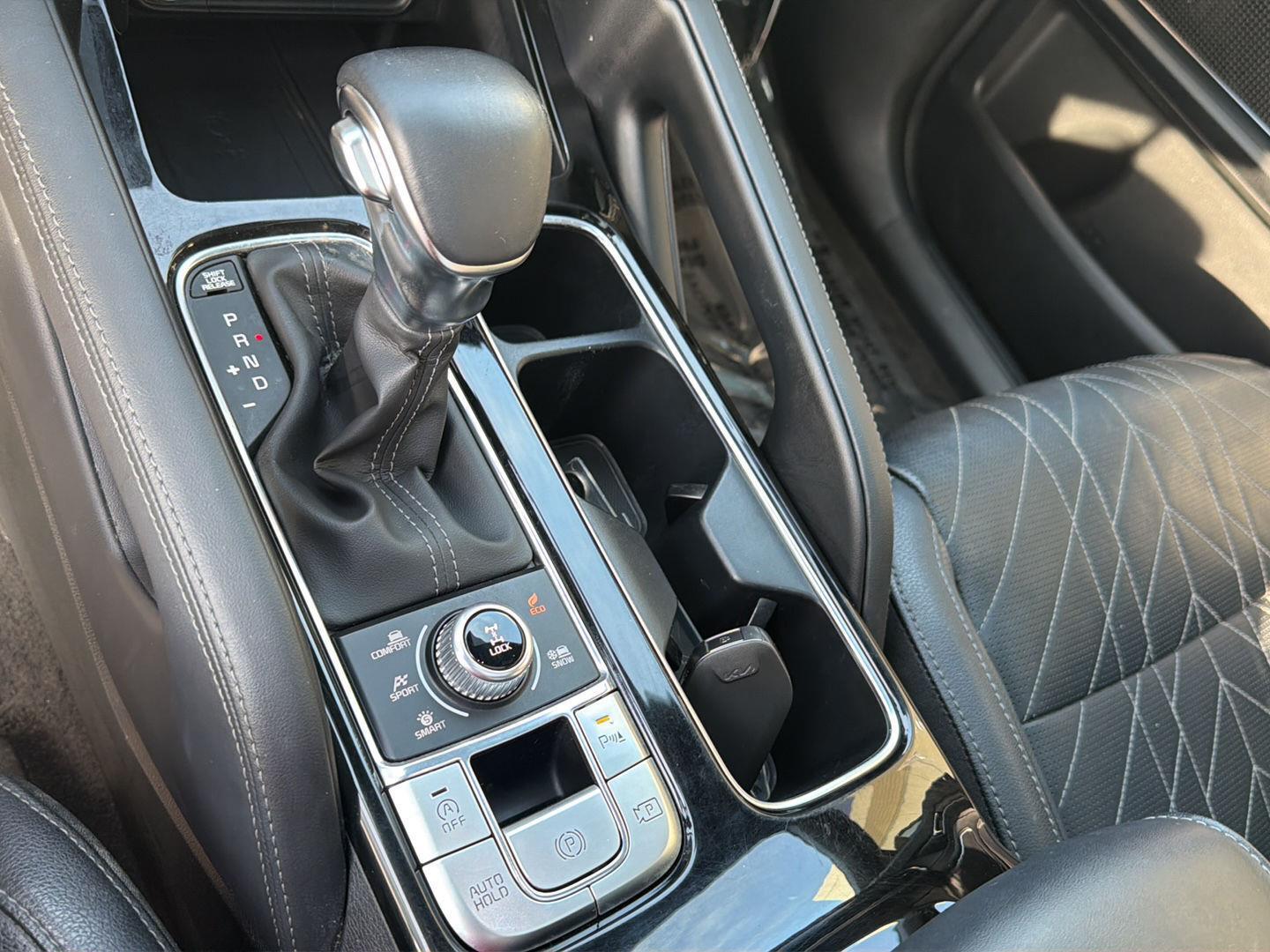 Used 2023 Kia Telluride SUV