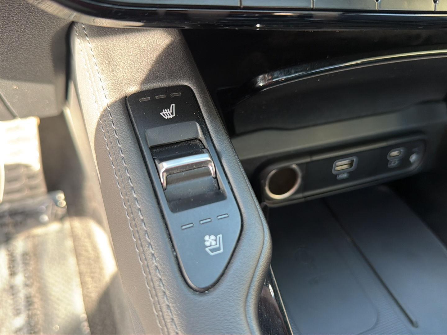 Used 2023 Kia Telluride SUV