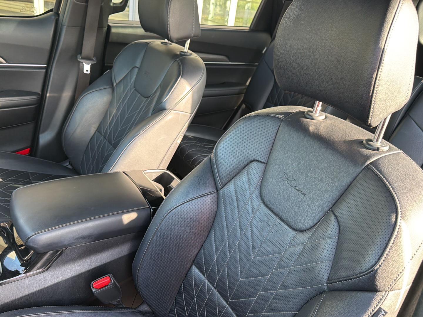 Used 2023 Kia Telluride SUV