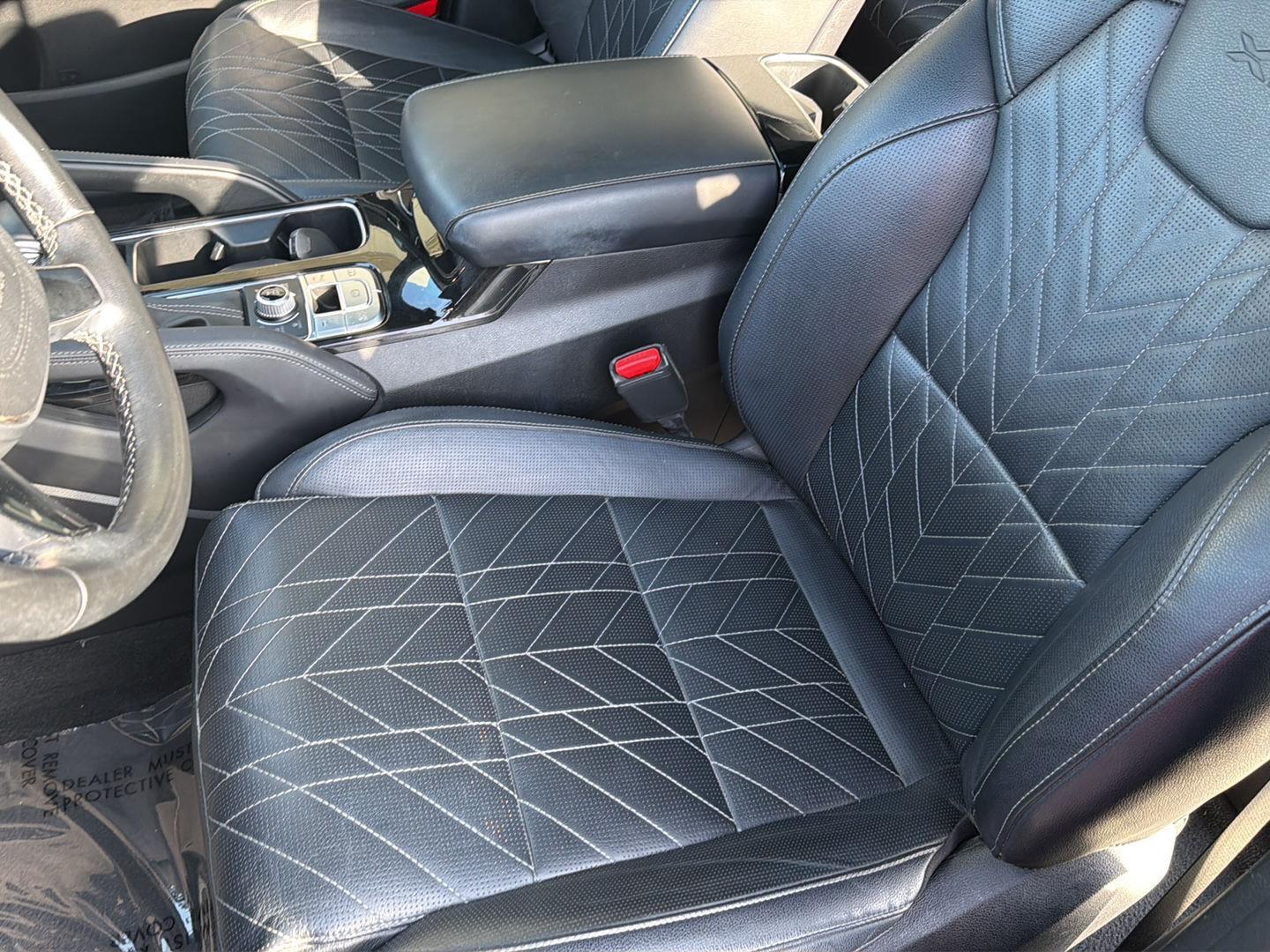 Used 2023 Kia Telluride SUV