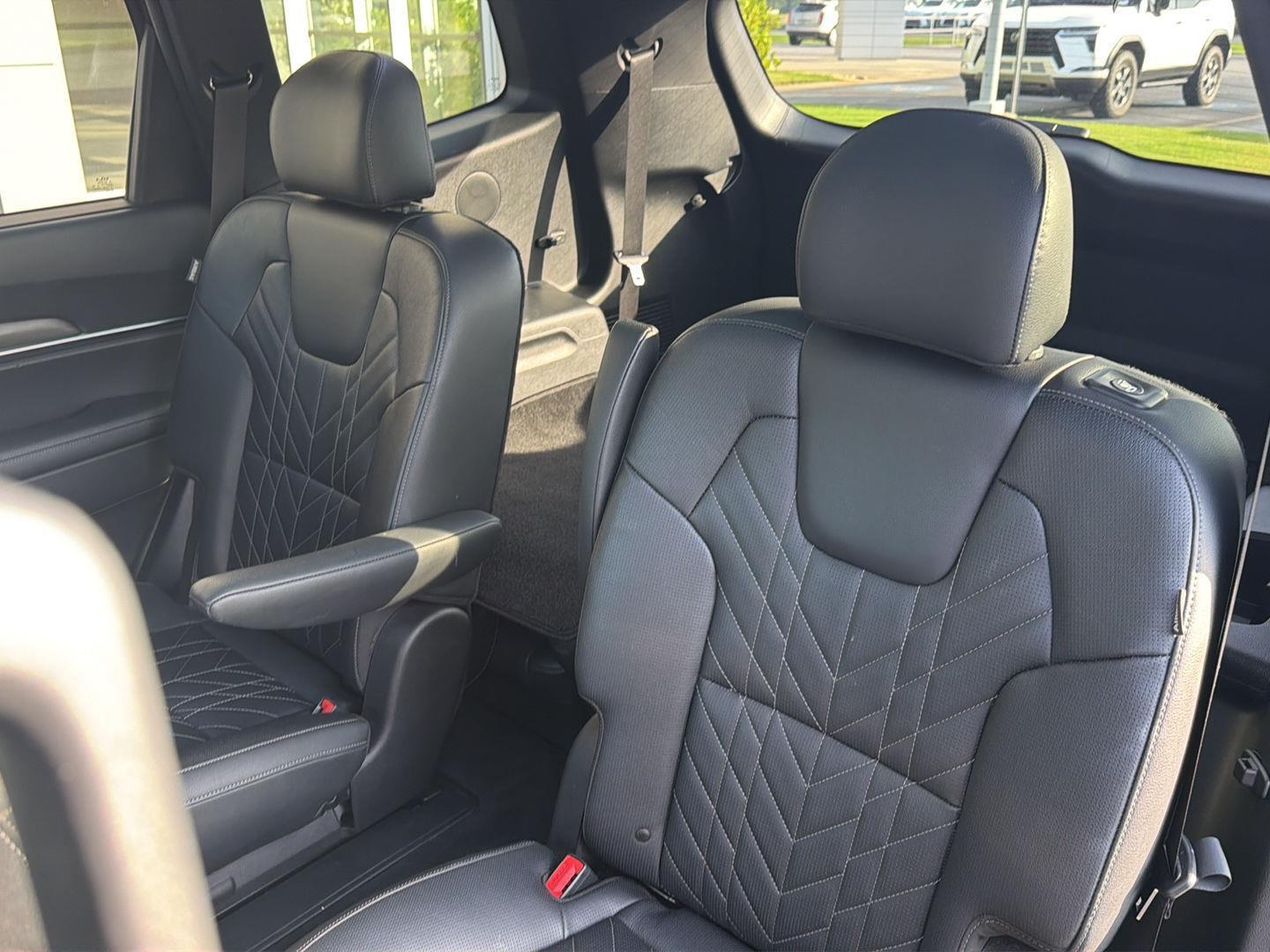 Used 2023 Kia Telluride SUV