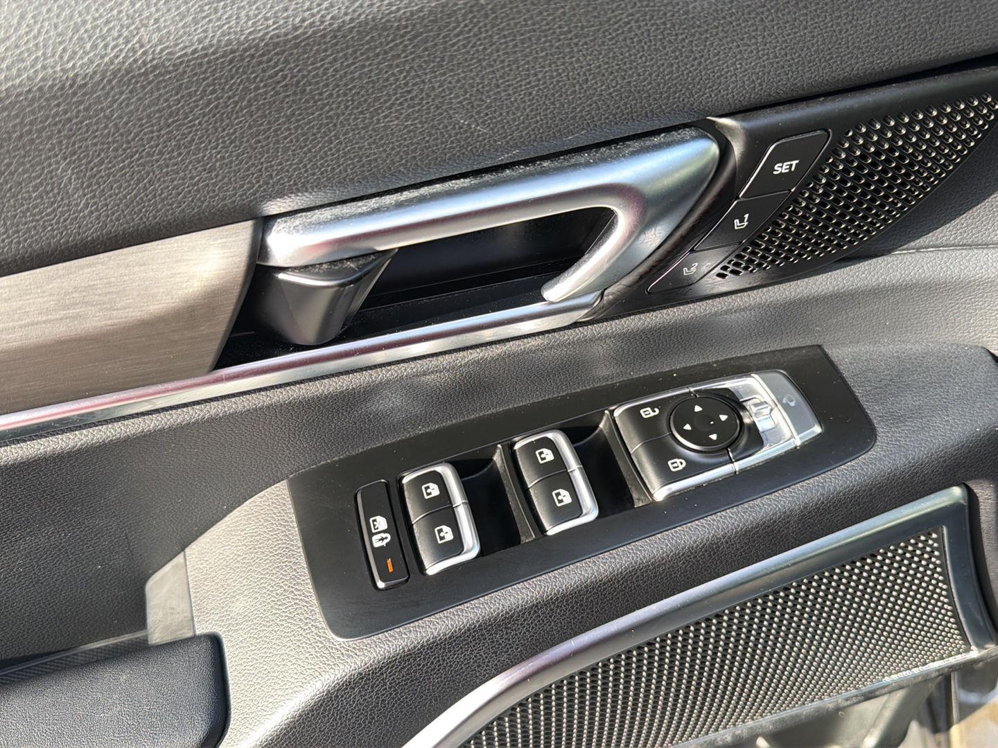 Used 2023 Kia Telluride SUV