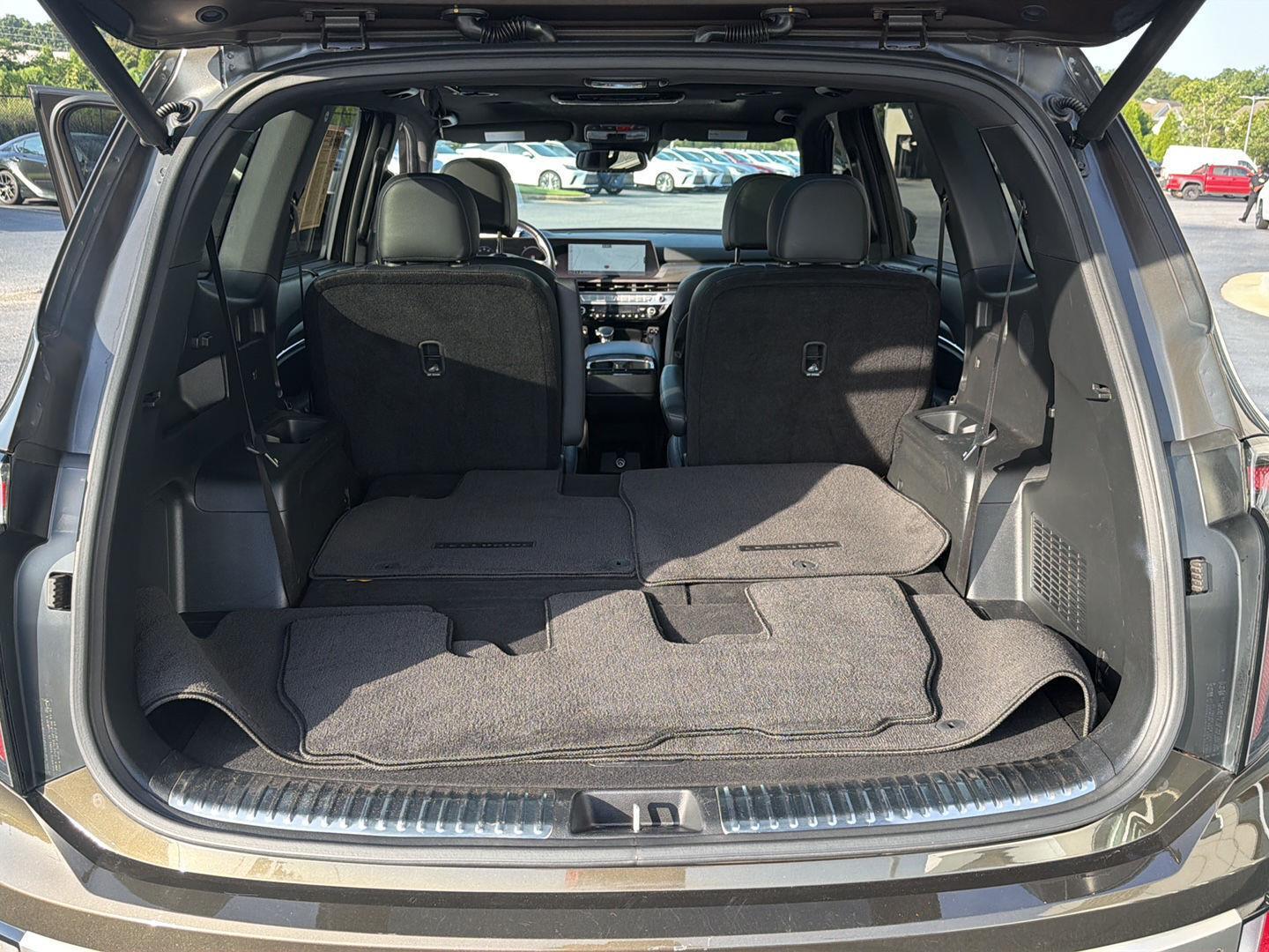 Used 2023 Kia Telluride SUV