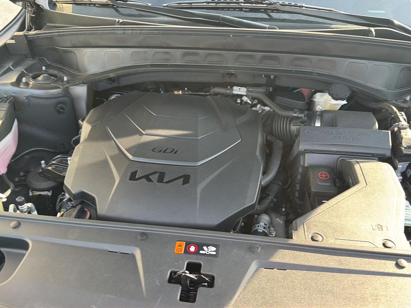 Used 2023 Kia Telluride SUV