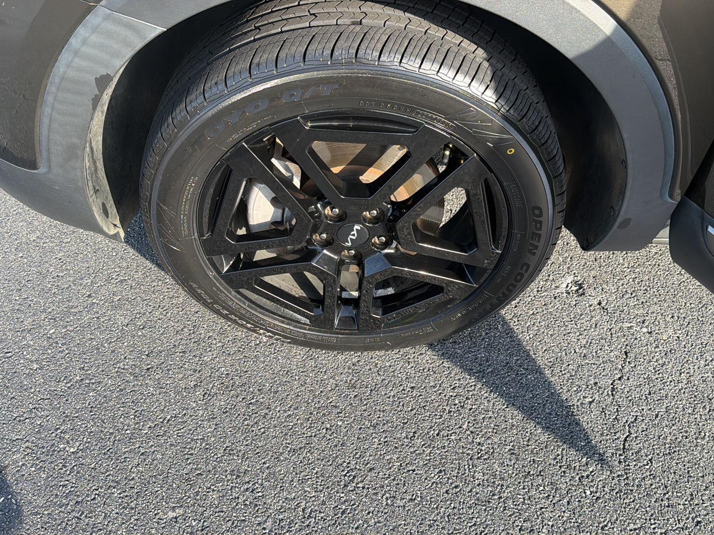Used 2023 Kia Telluride SUV