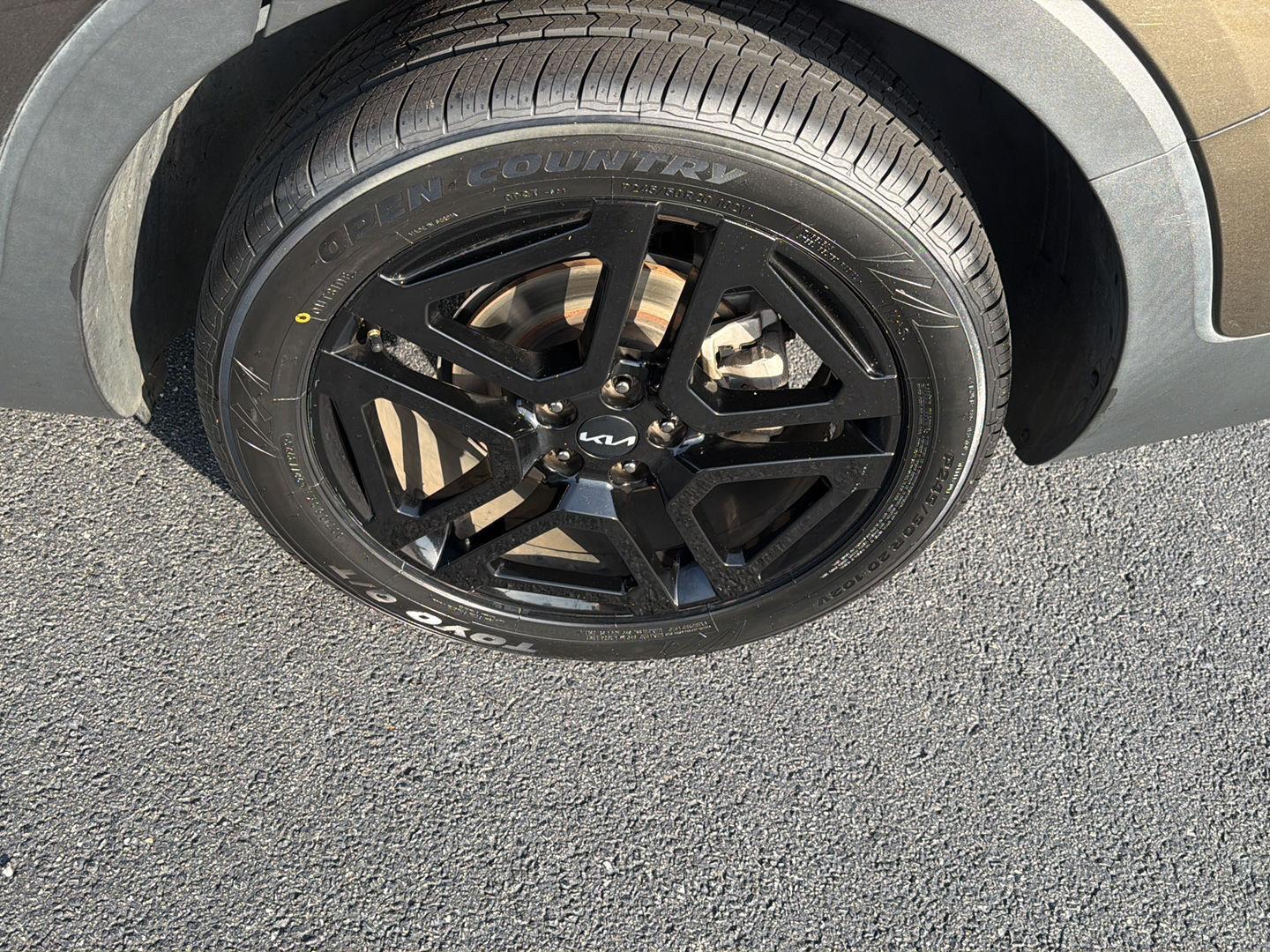 Used 2023 Kia Telluride SUV