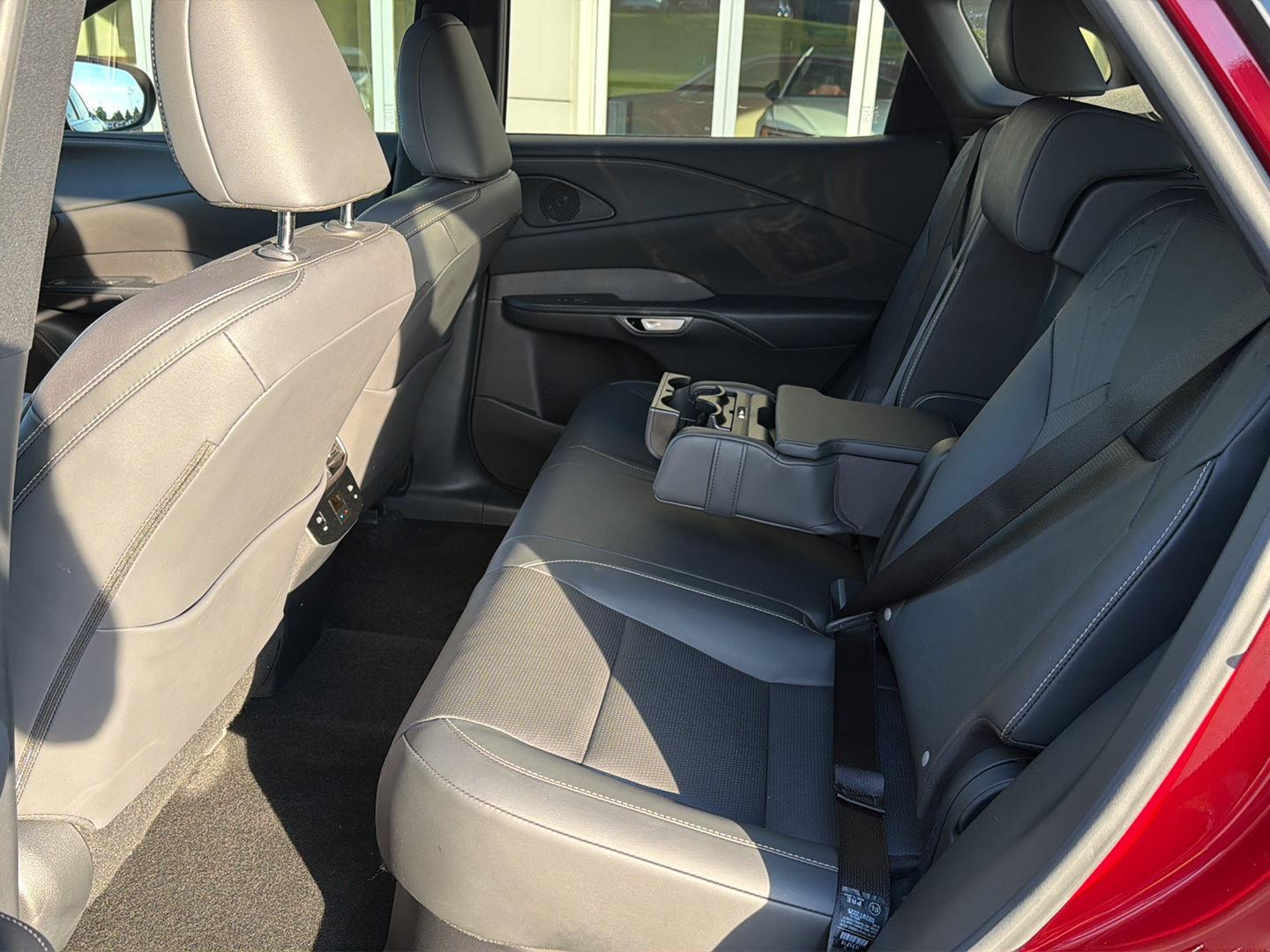Used 2025 Lexus RX SUV