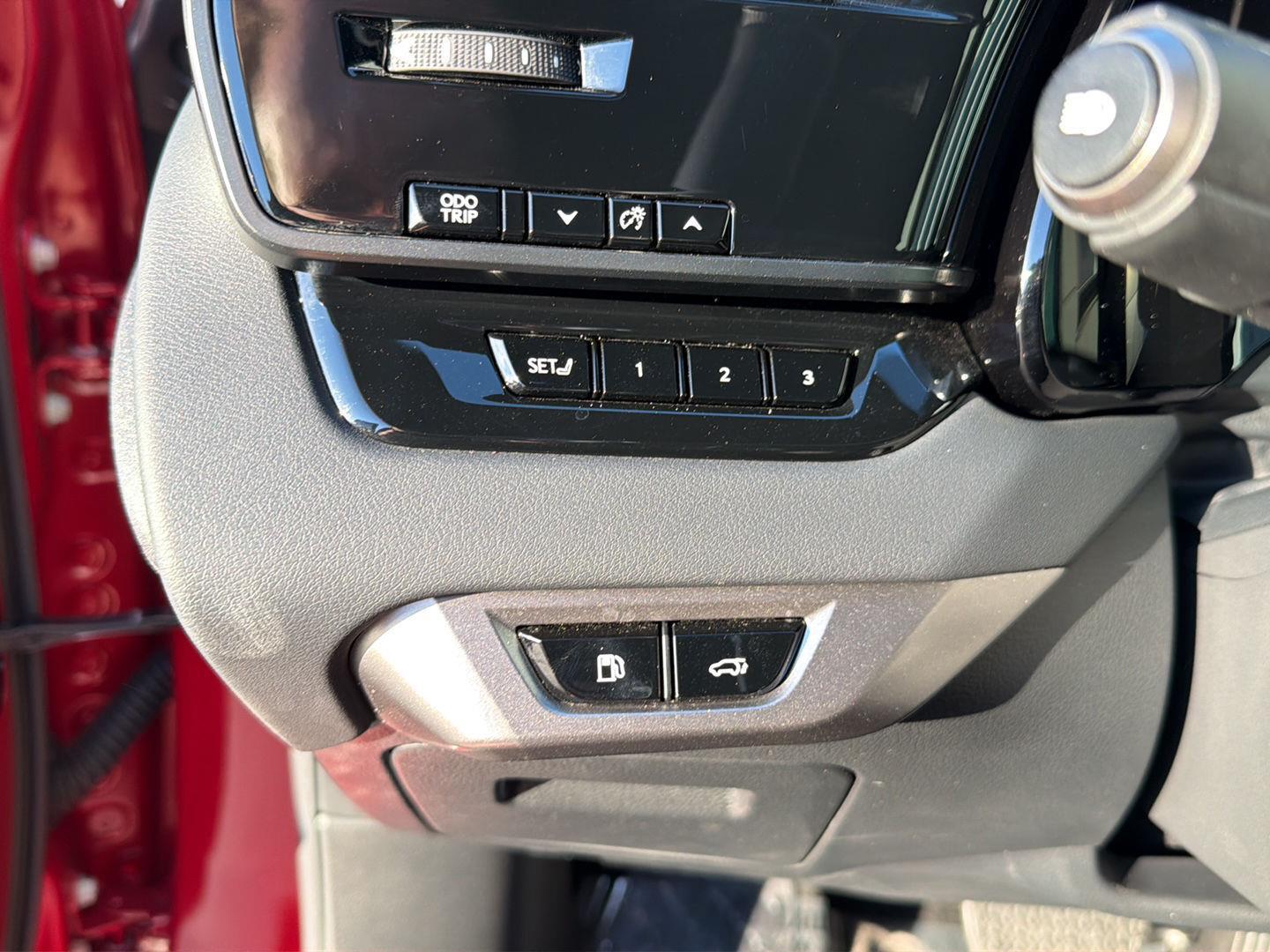 Used 2025 Lexus RX SUV