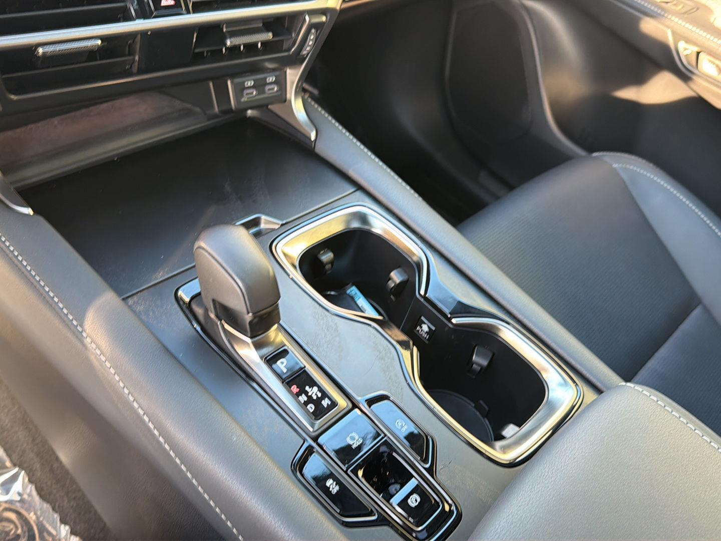 Used 2025 Lexus RX SUV