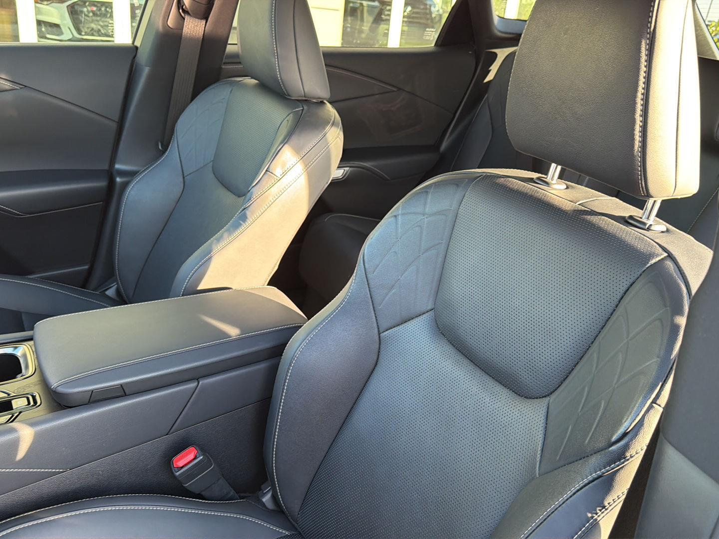 Used 2025 Lexus RX SUV