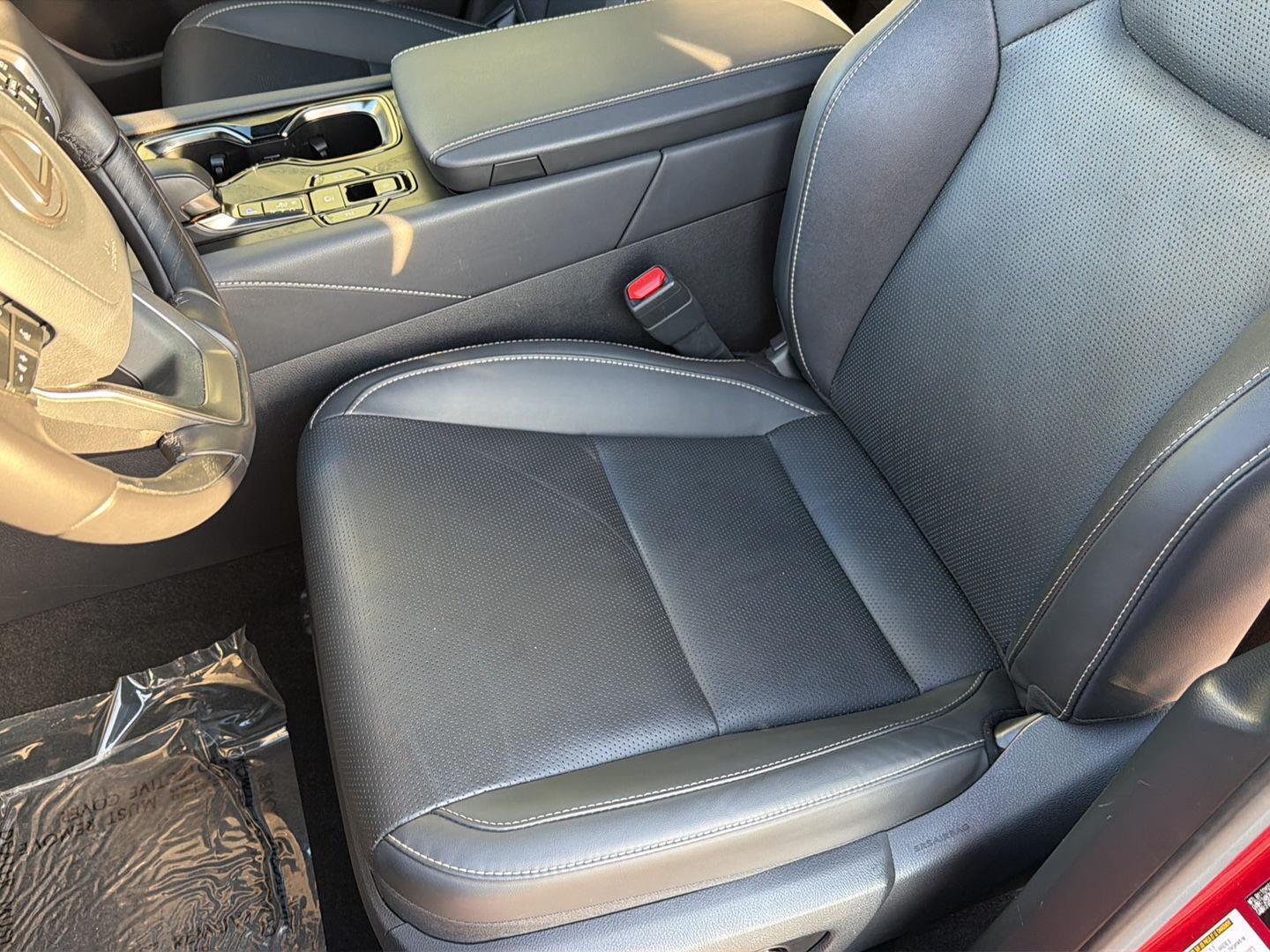 Used 2025 Lexus RX SUV
