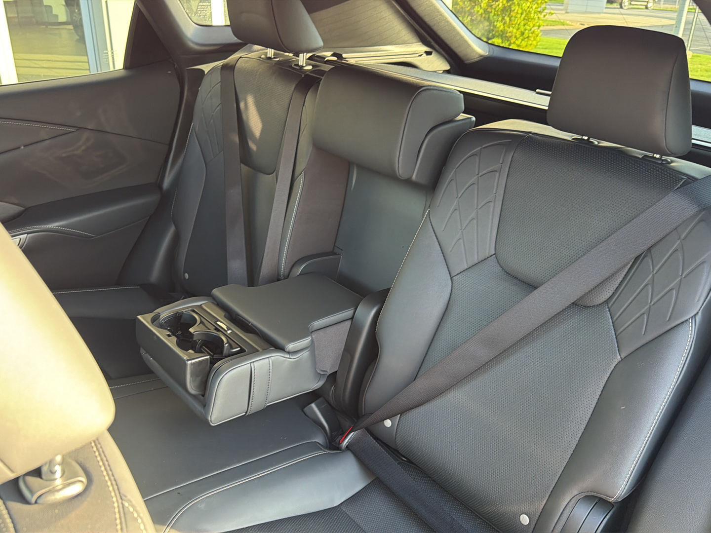 Used 2025 Lexus RX SUV