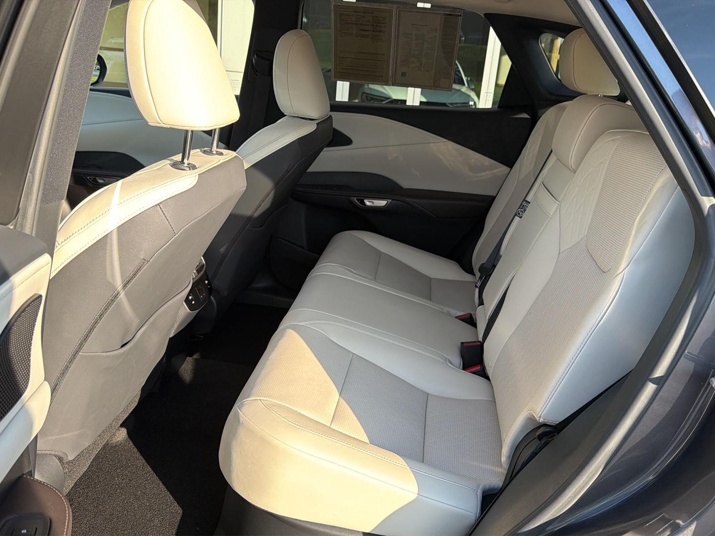 Used 2025 Lexus RX SUV