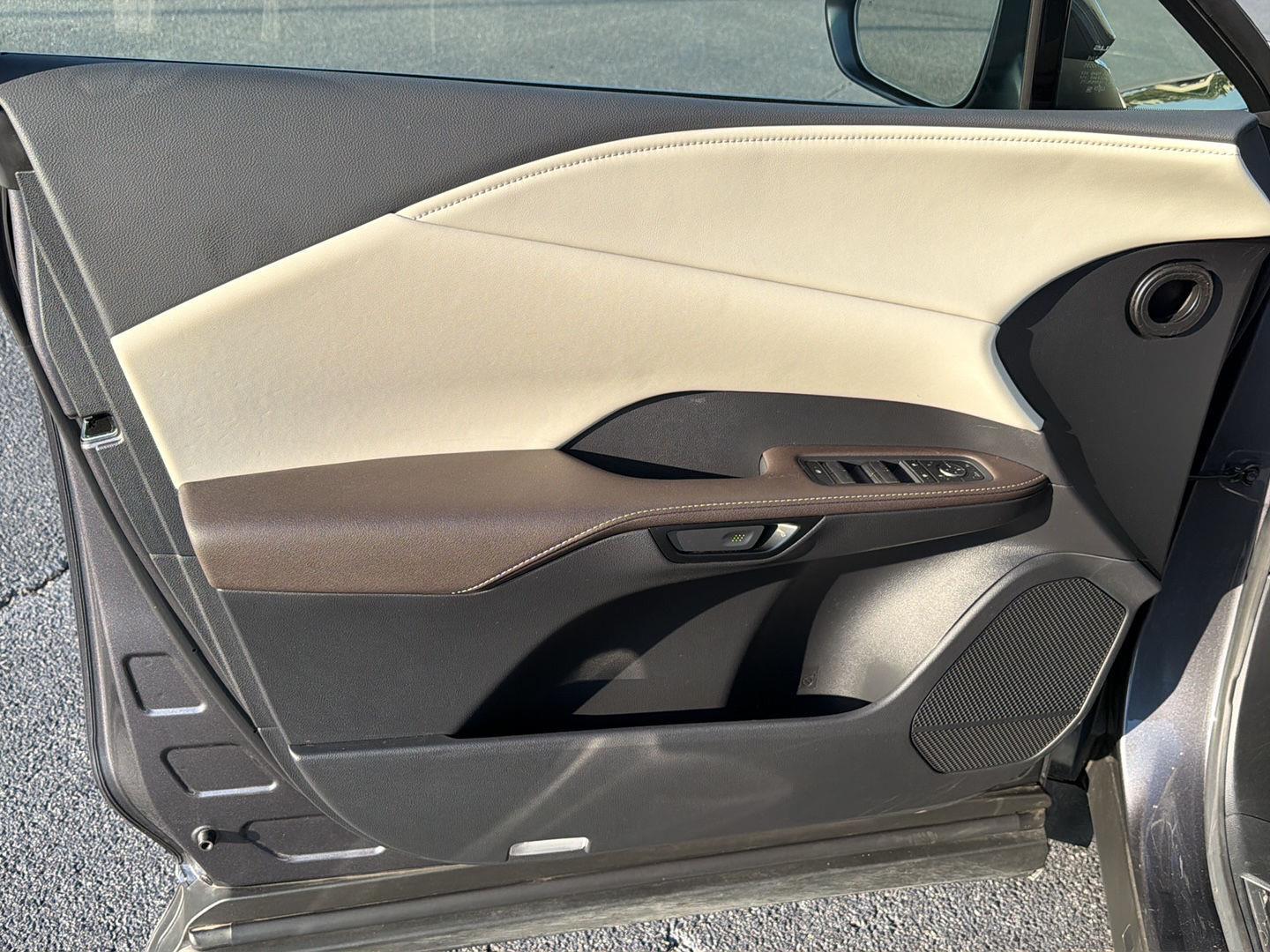 Used 2025 Lexus RX SUV