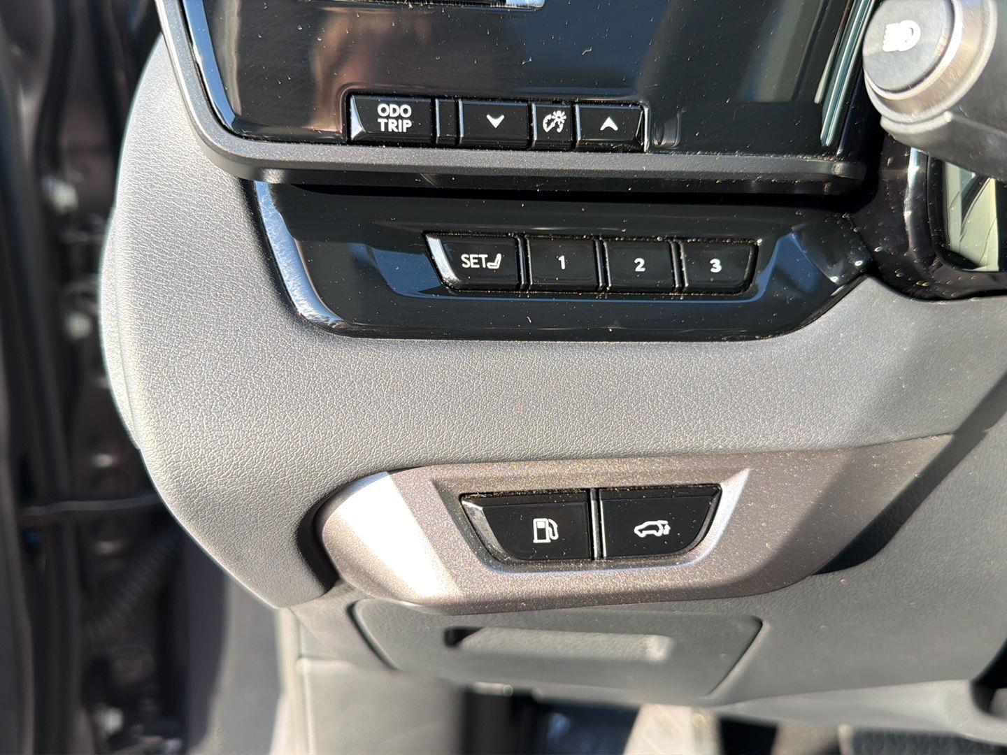 Used 2025 Lexus RX SUV