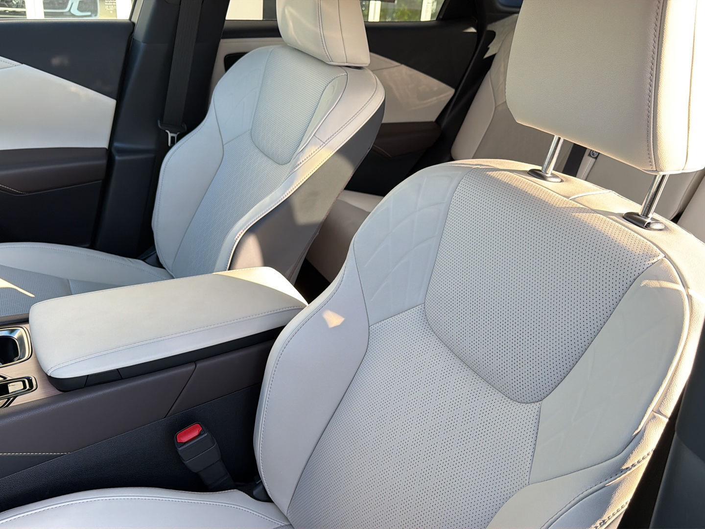 Used 2025 Lexus RX SUV