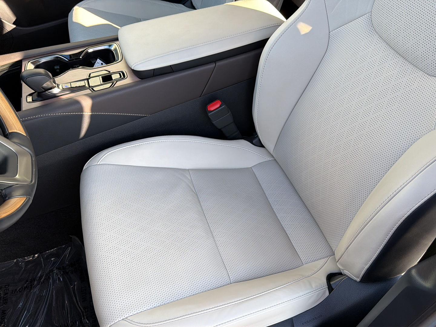 Used 2025 Lexus RX SUV