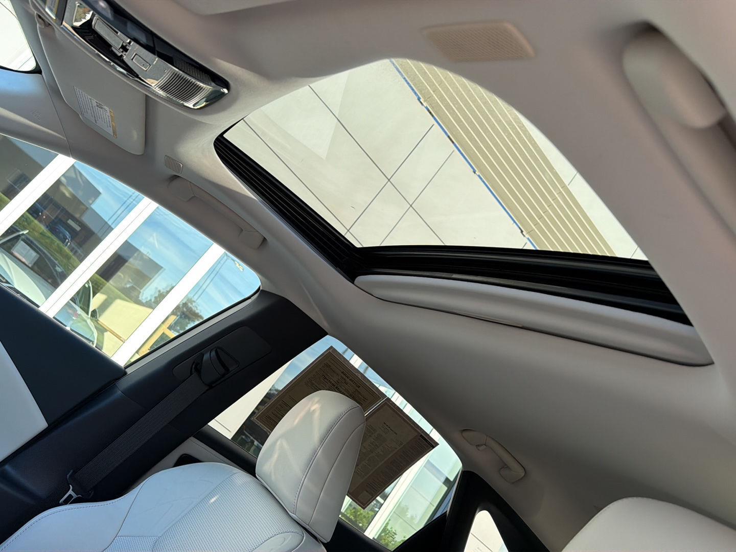 Used 2025 Lexus RX SUV