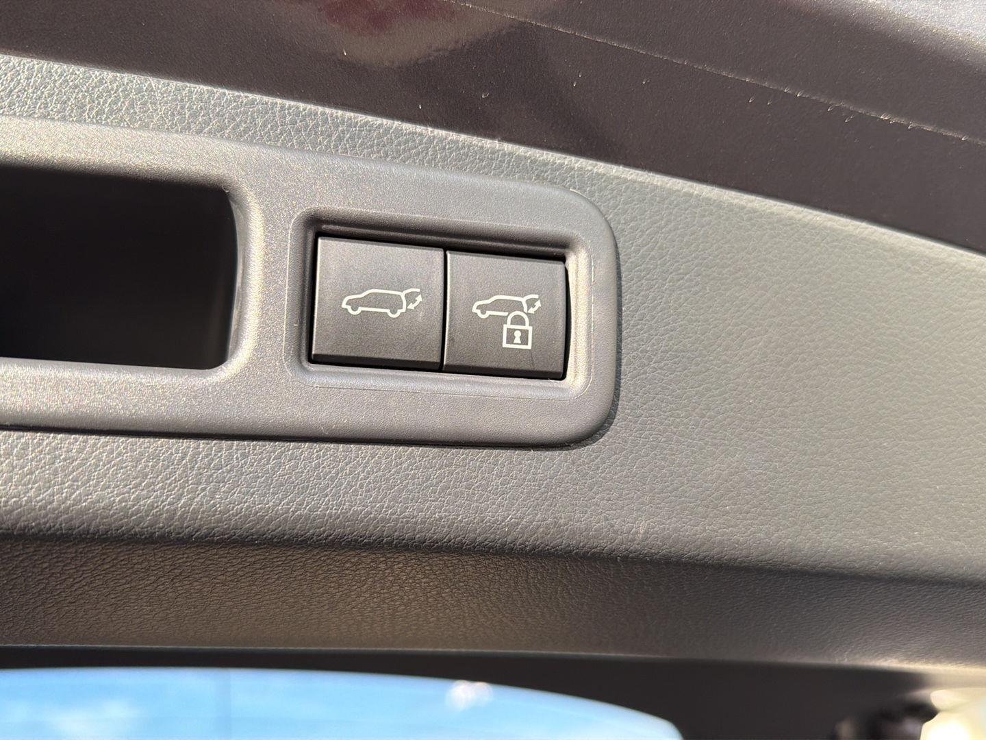 Used 2025 Lexus RX SUV