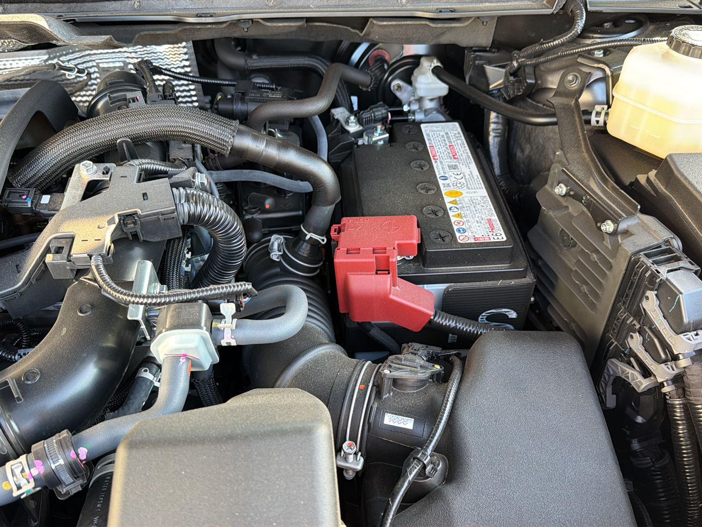 Used 2025 Lexus RX SUV