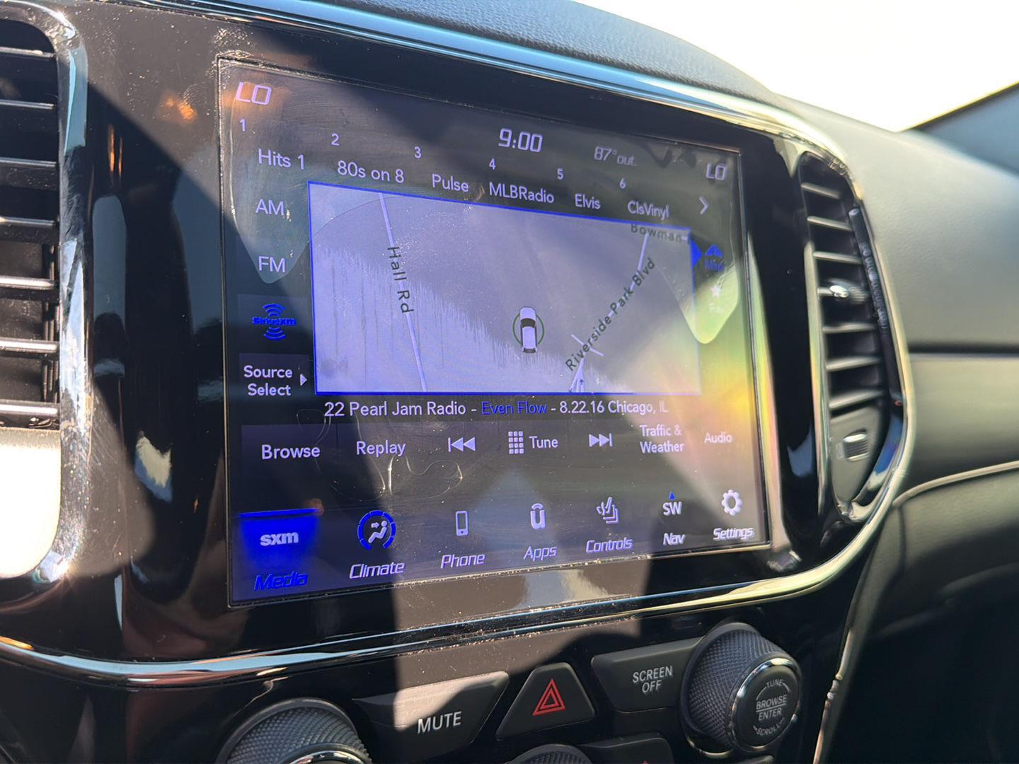 Used 2020 Jeep Grand Cherokee SUV